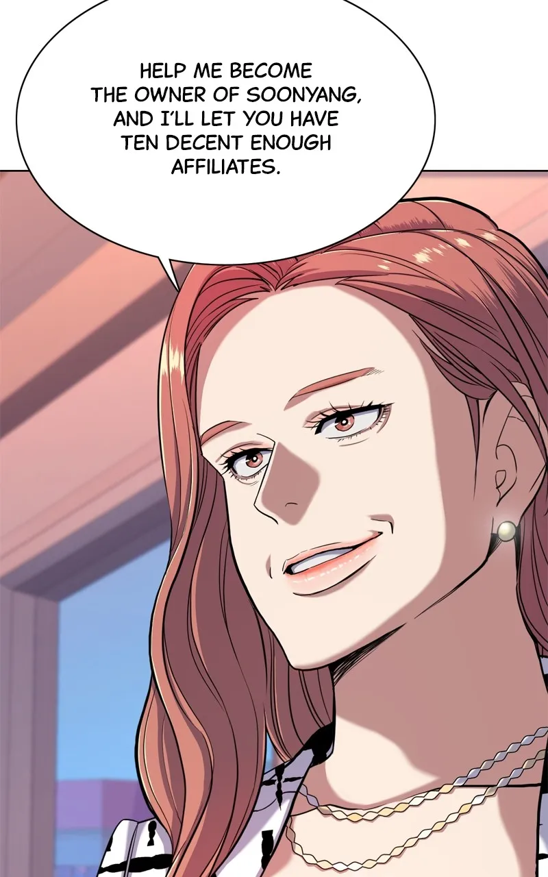 Reborn Rich Chapter 71 page 36 - 
