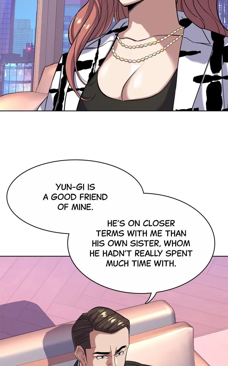 Reborn Rich Chapter 71 page 40 - 