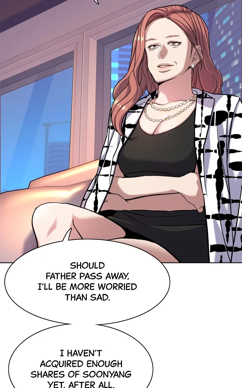 Reborn Rich Chapter 71 page 5 - 