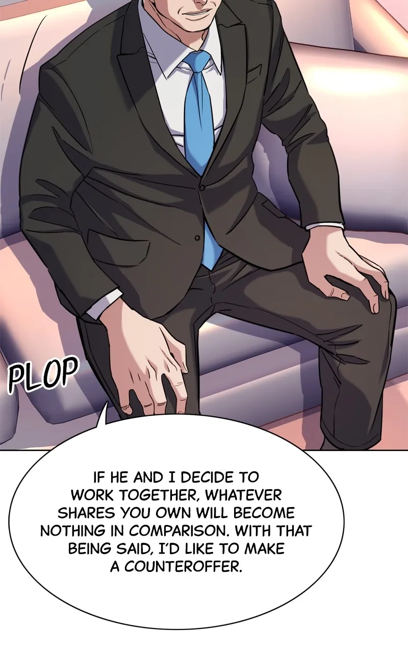 Reborn Rich Chapter 71 page 41 - 