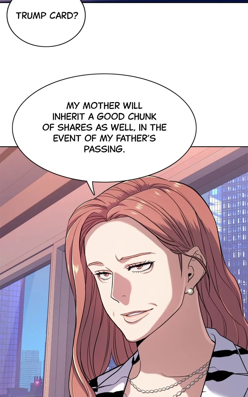 Reborn Rich Chapter 71 page 47 - 