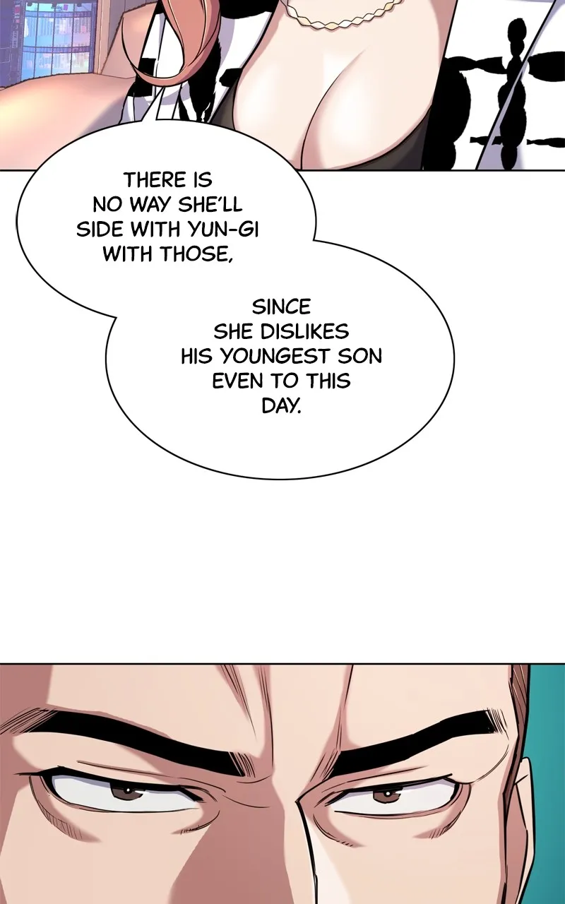Reborn Rich Chapter 71 page 48 - 