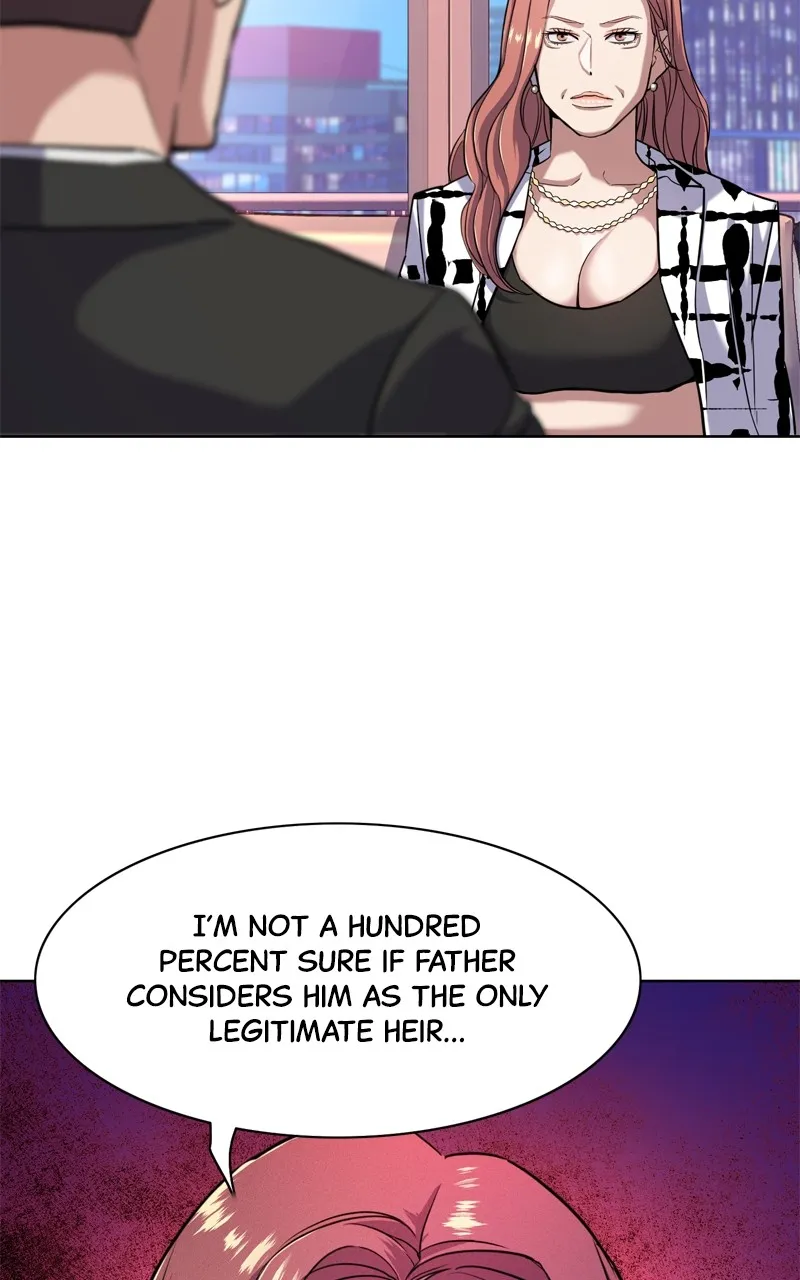 Reborn Rich Chapter 71 page 50 - 