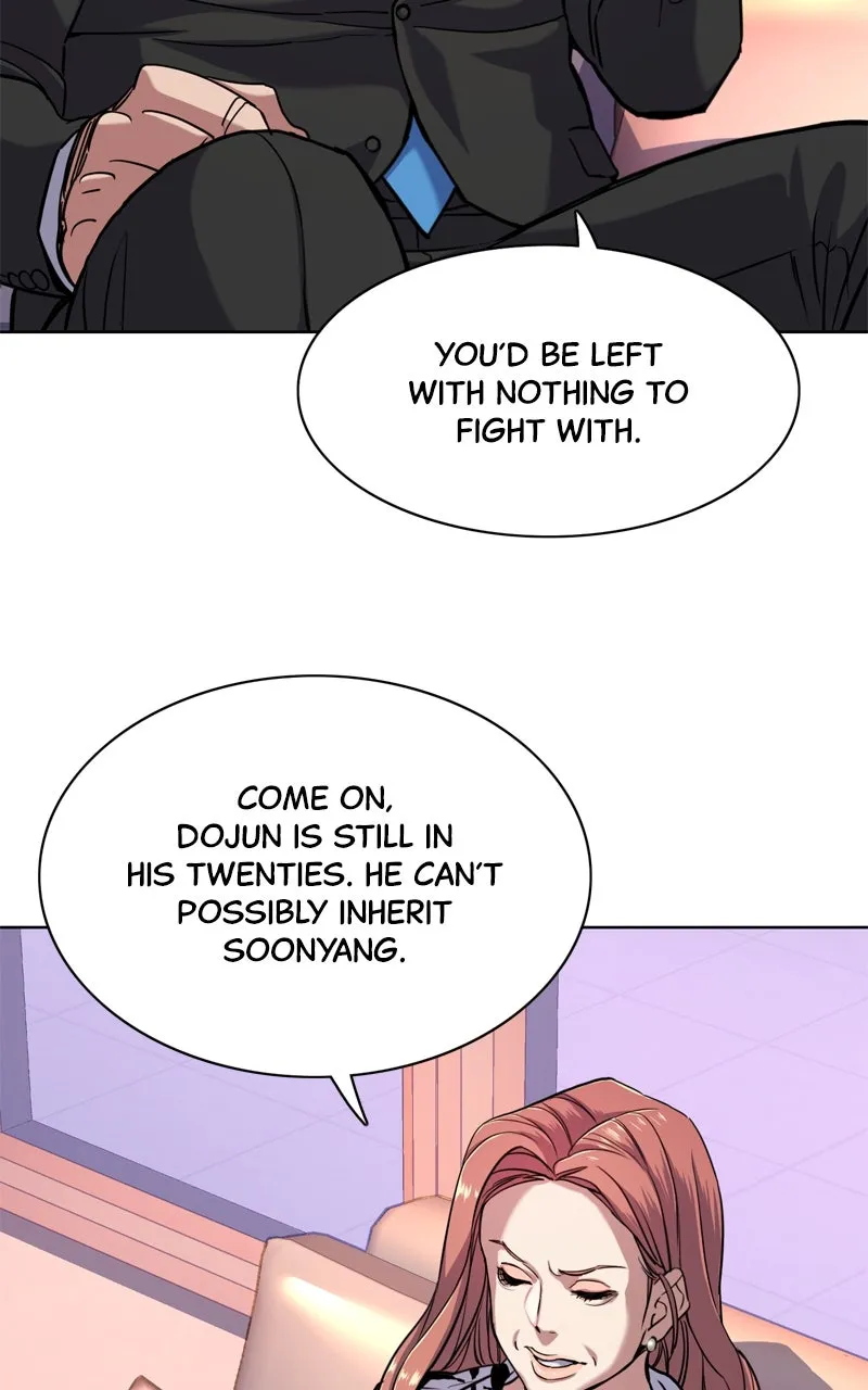 Reborn Rich Chapter 71 page 53 - 