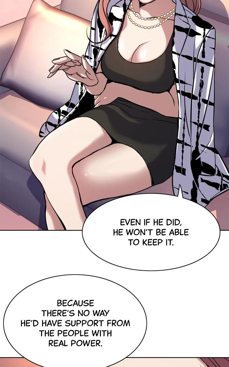 Reborn Rich Chapter 71 page 54 - 