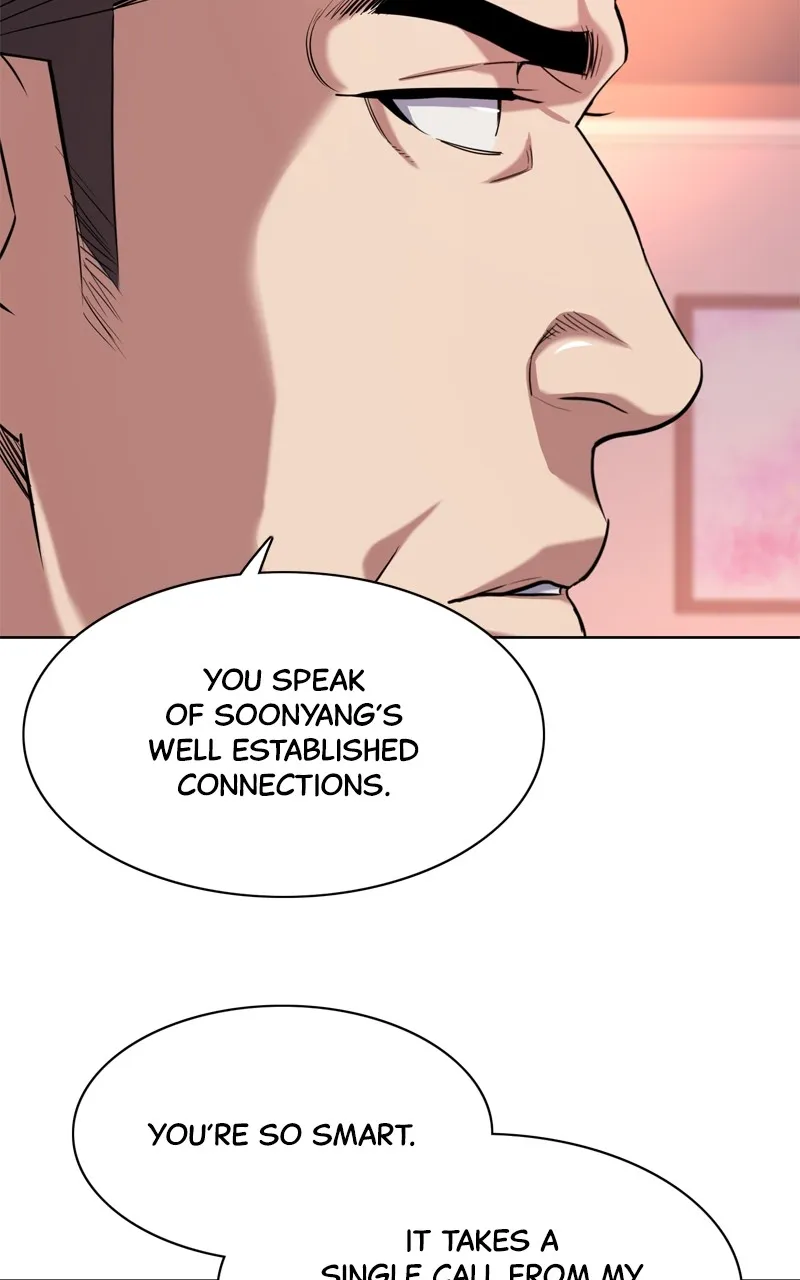 Reborn Rich Chapter 71 page 56 - 