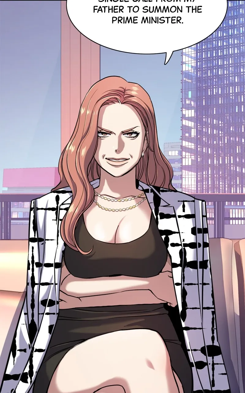 Reborn Rich Chapter 71 page 57 - 