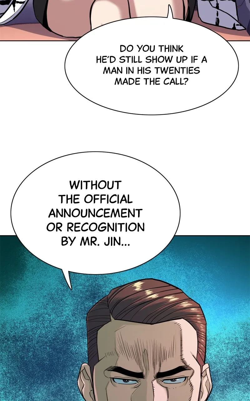 Reborn Rich Chapter 71 page 58 - 