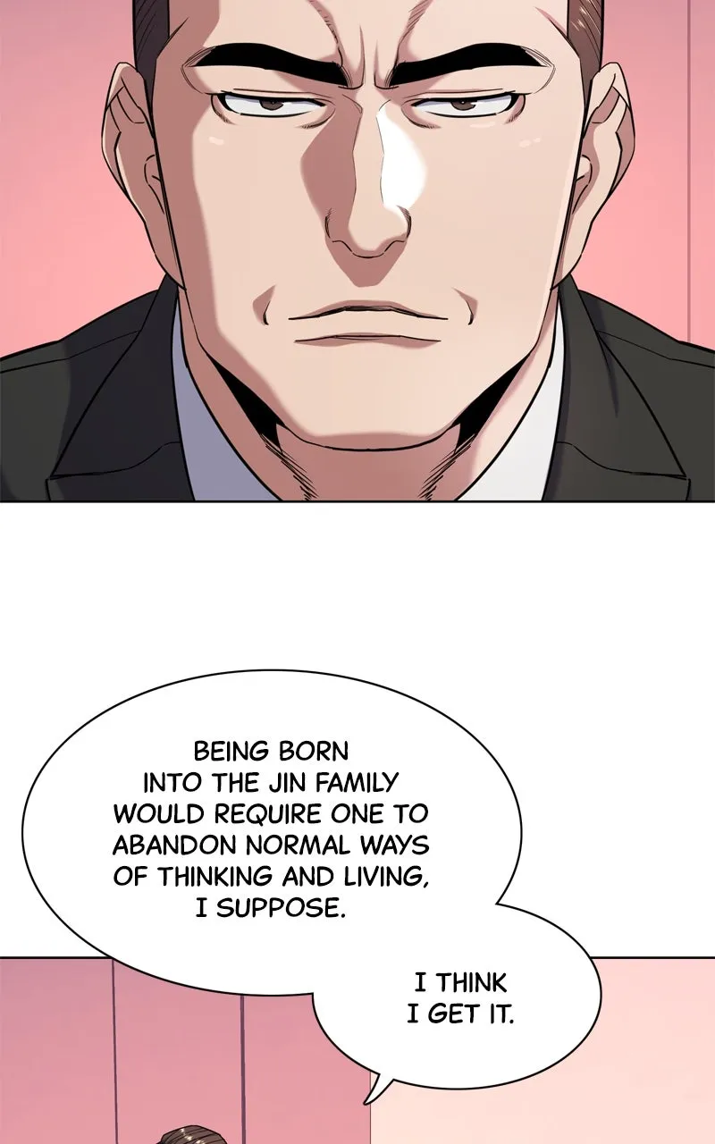 Reborn Rich Chapter 71 page 7 - 