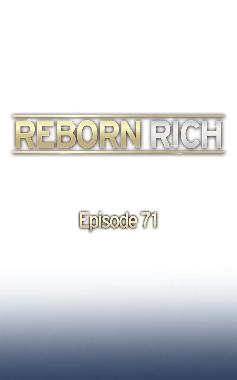 Reborn Rich Chapter 71 page 61 - 
