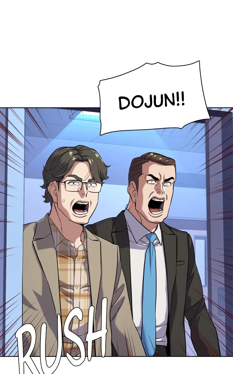 Reborn Rich Chapter 71 page 63 - 