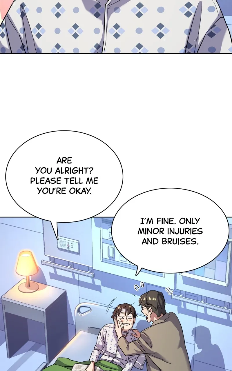 Reborn Rich Chapter 71 page 66 - 