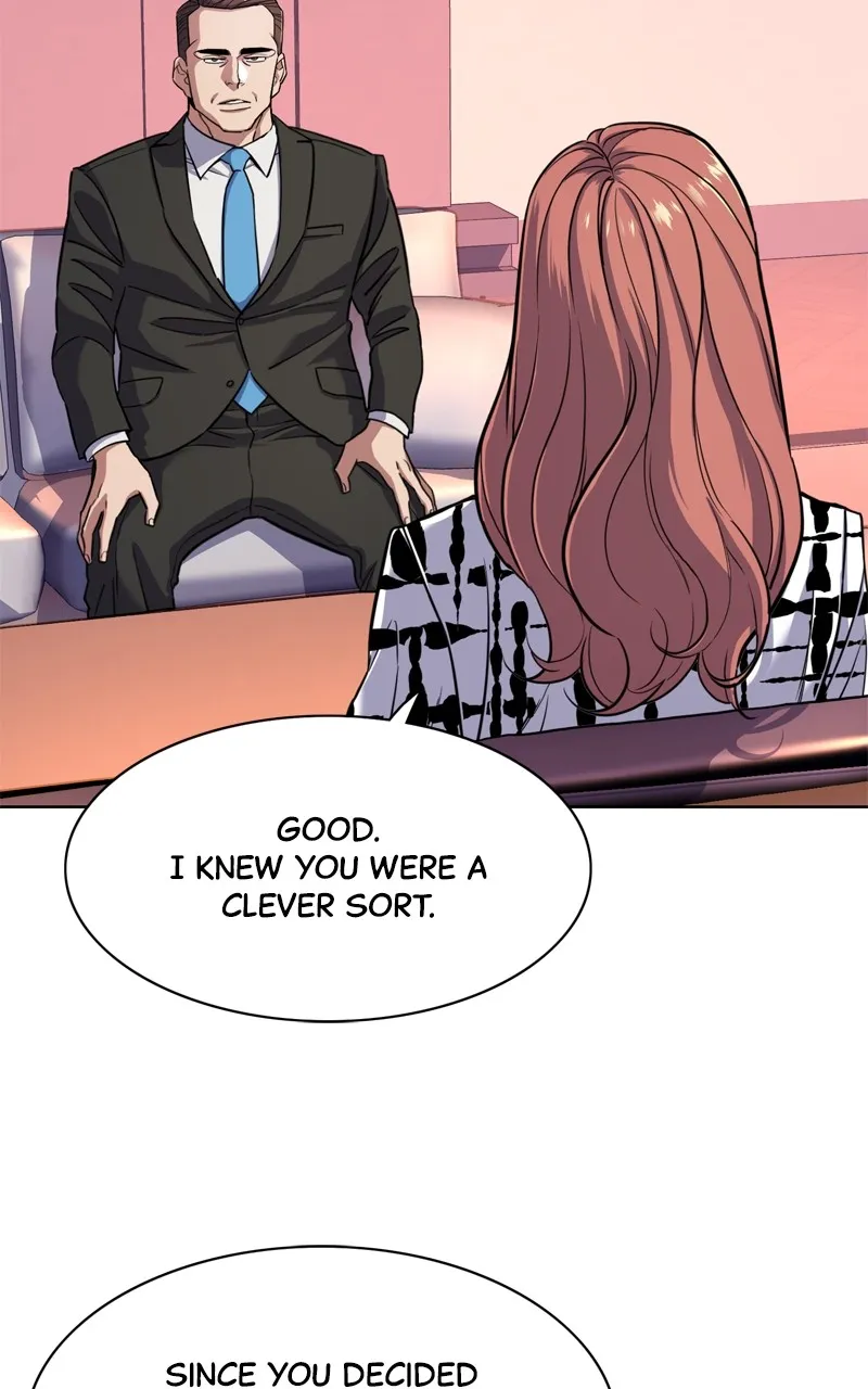 Reborn Rich Chapter 71 page 8 - 