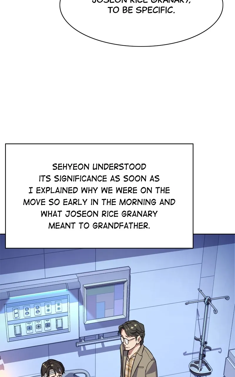 Reborn Rich Chapter 71 page 73 - 