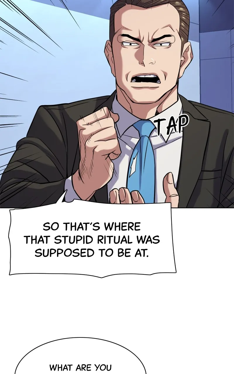 Reborn Rich Chapter 71 page 75 - 