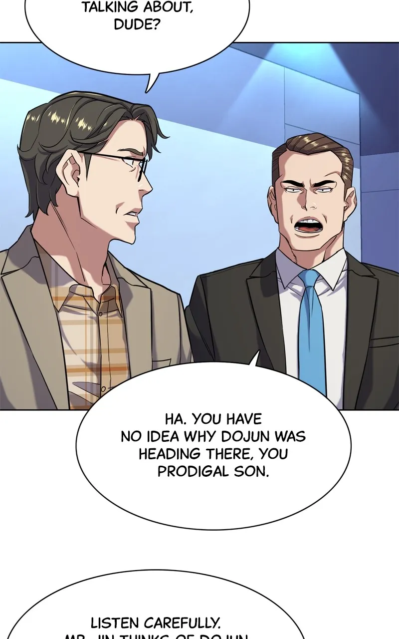 Reborn Rich Chapter 71 page 76 - 