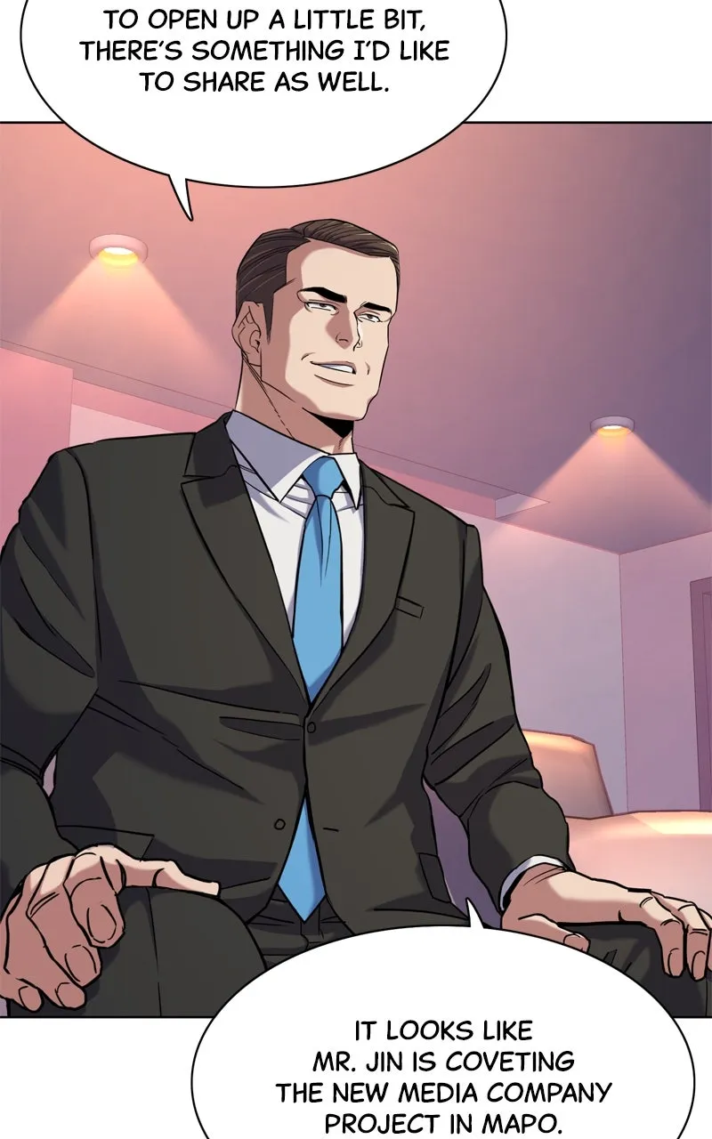 Reborn Rich Chapter 71 page 9 - 