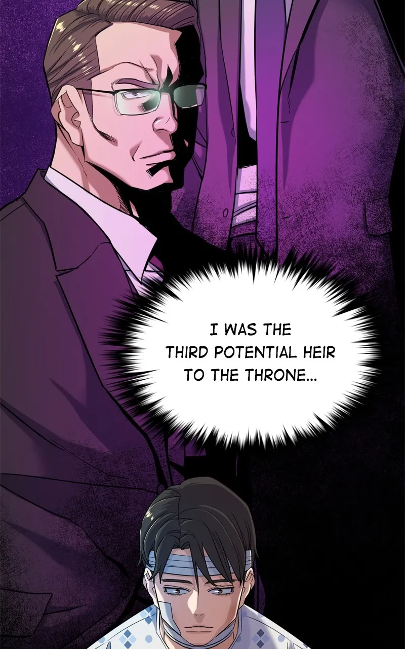 Reborn Rich Chapter 71 page 81 - 