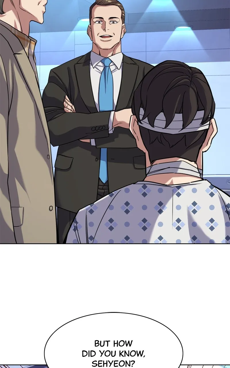 Reborn Rich Chapter 71 page 84 - 