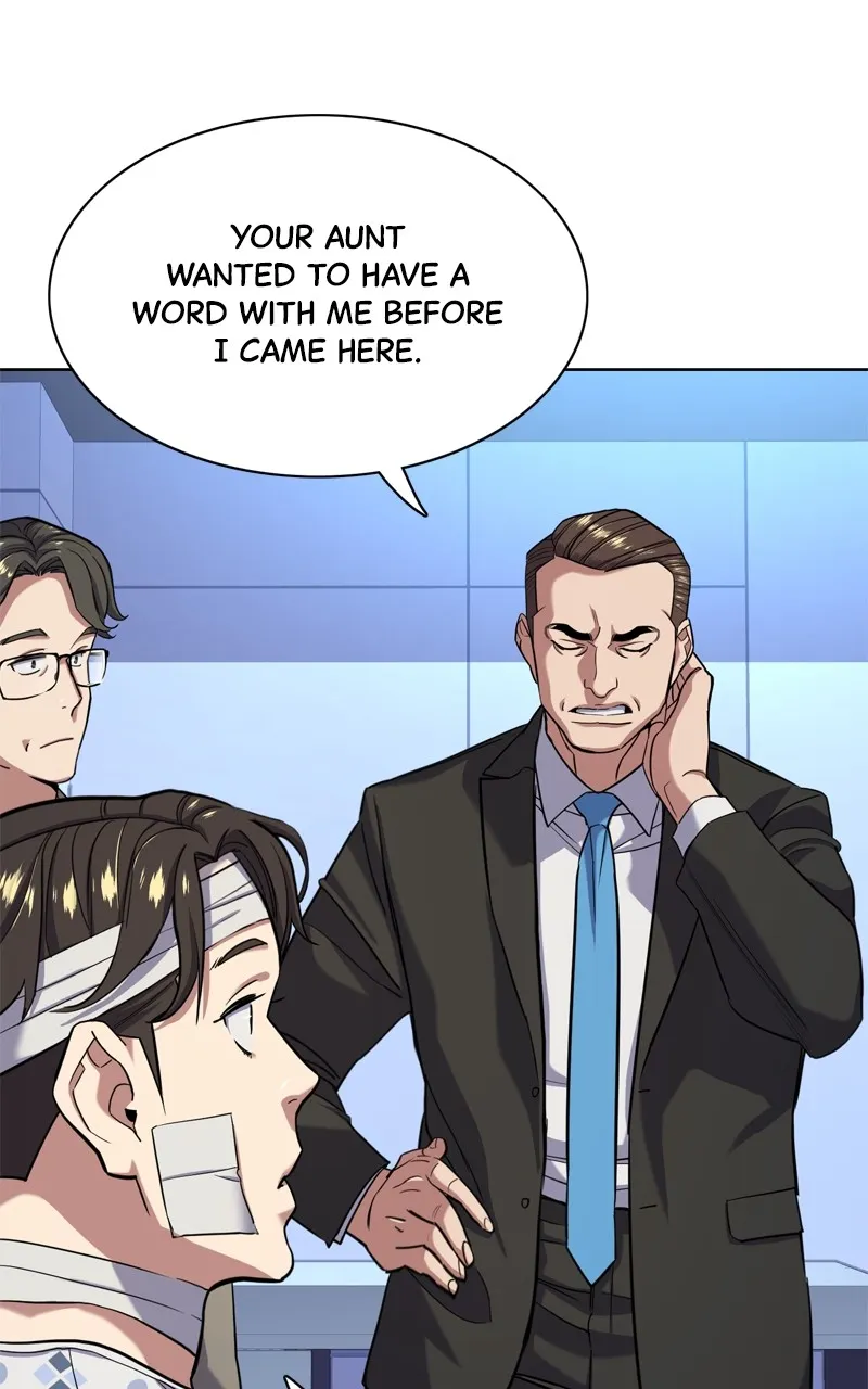 Reborn Rich Chapter 71 page 86 - 