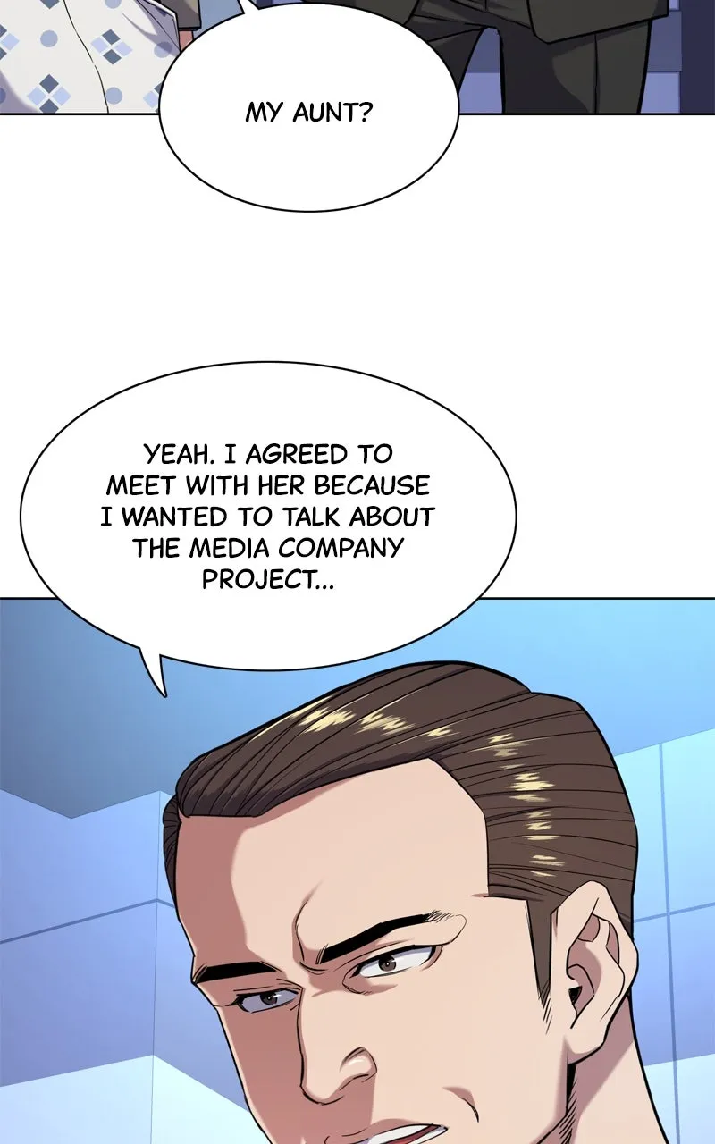 Reborn Rich Chapter 71 page 87 - 