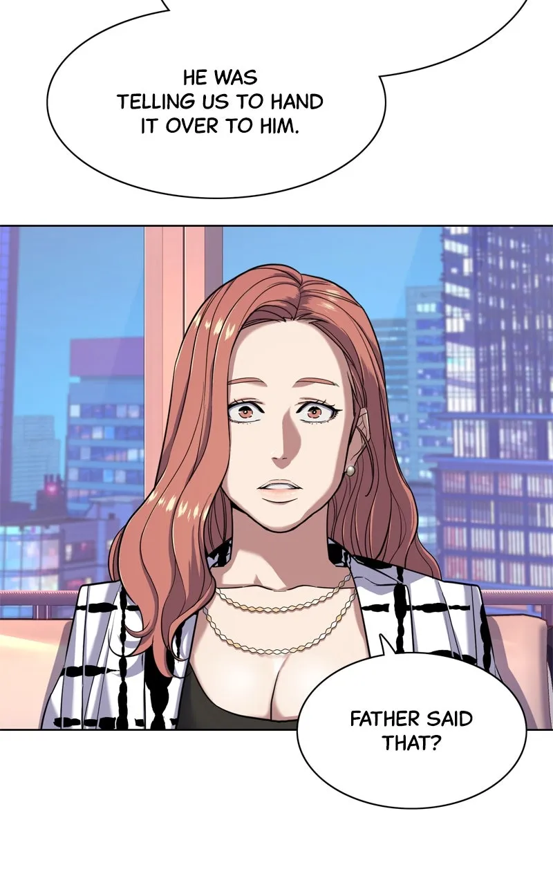 Reborn Rich Chapter 71 page 10 - 