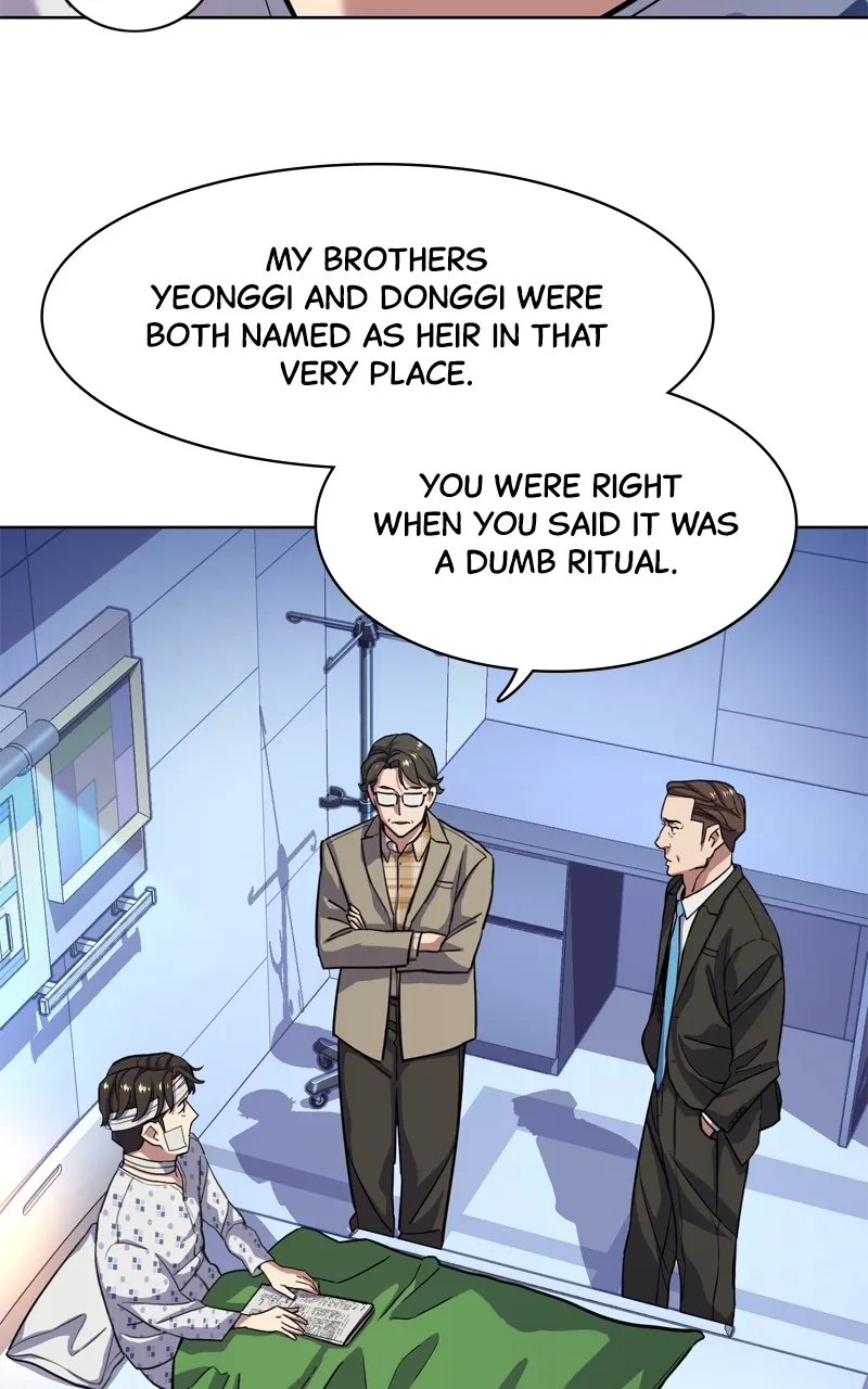 Reborn Rich Chapter 71 page 93 - 