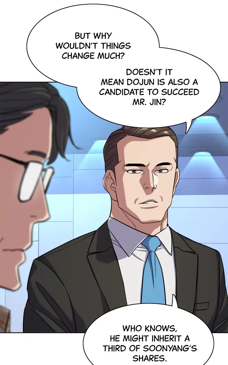 Reborn Rich Chapter 71 page 98 - 