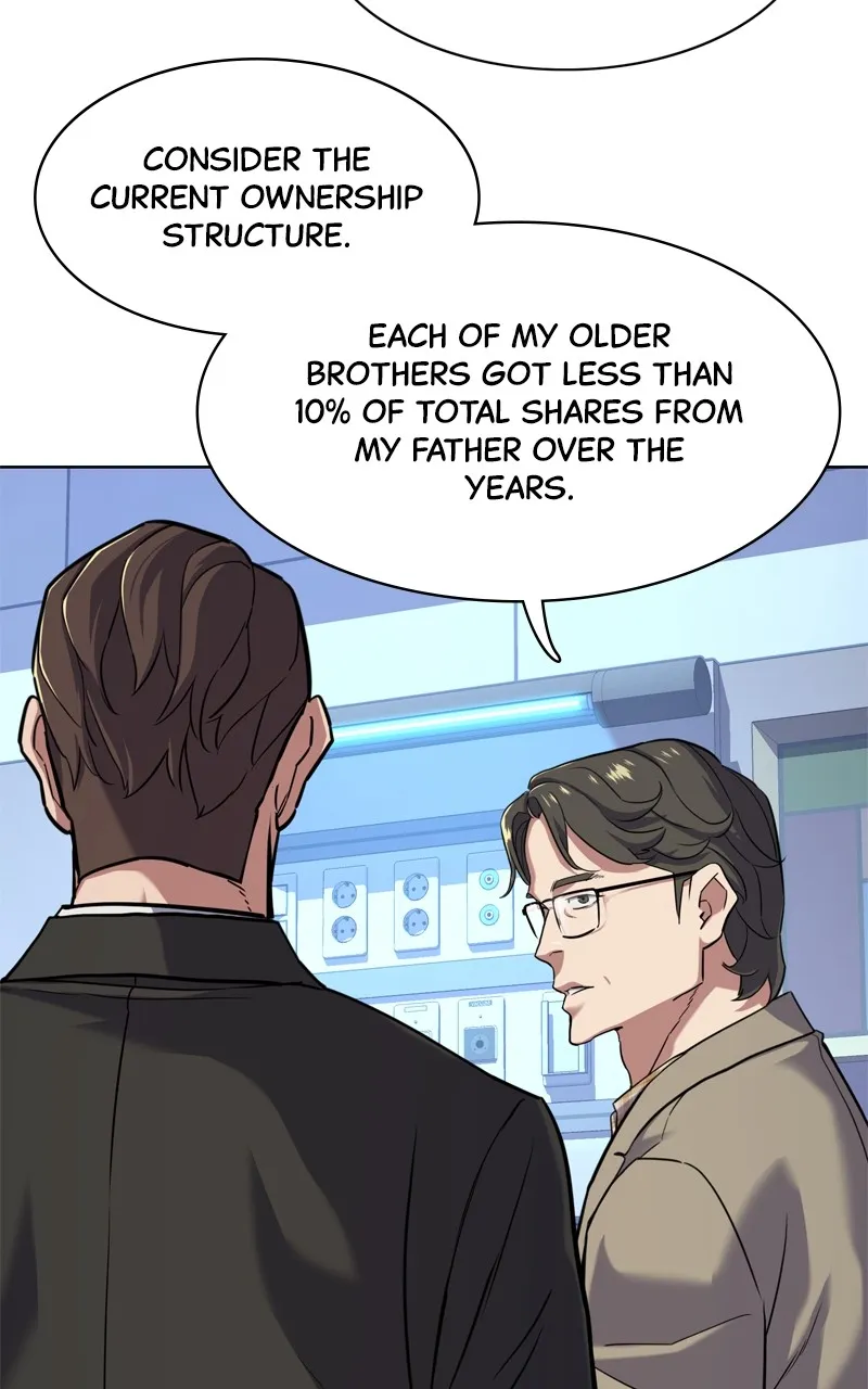 Reborn Rich Chapter 71 page 99 - 
