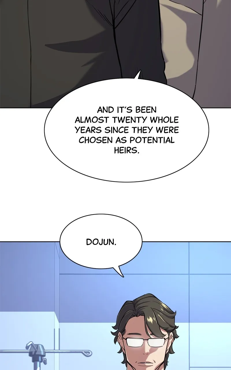 Reborn Rich Chapter 71 page 100 - 