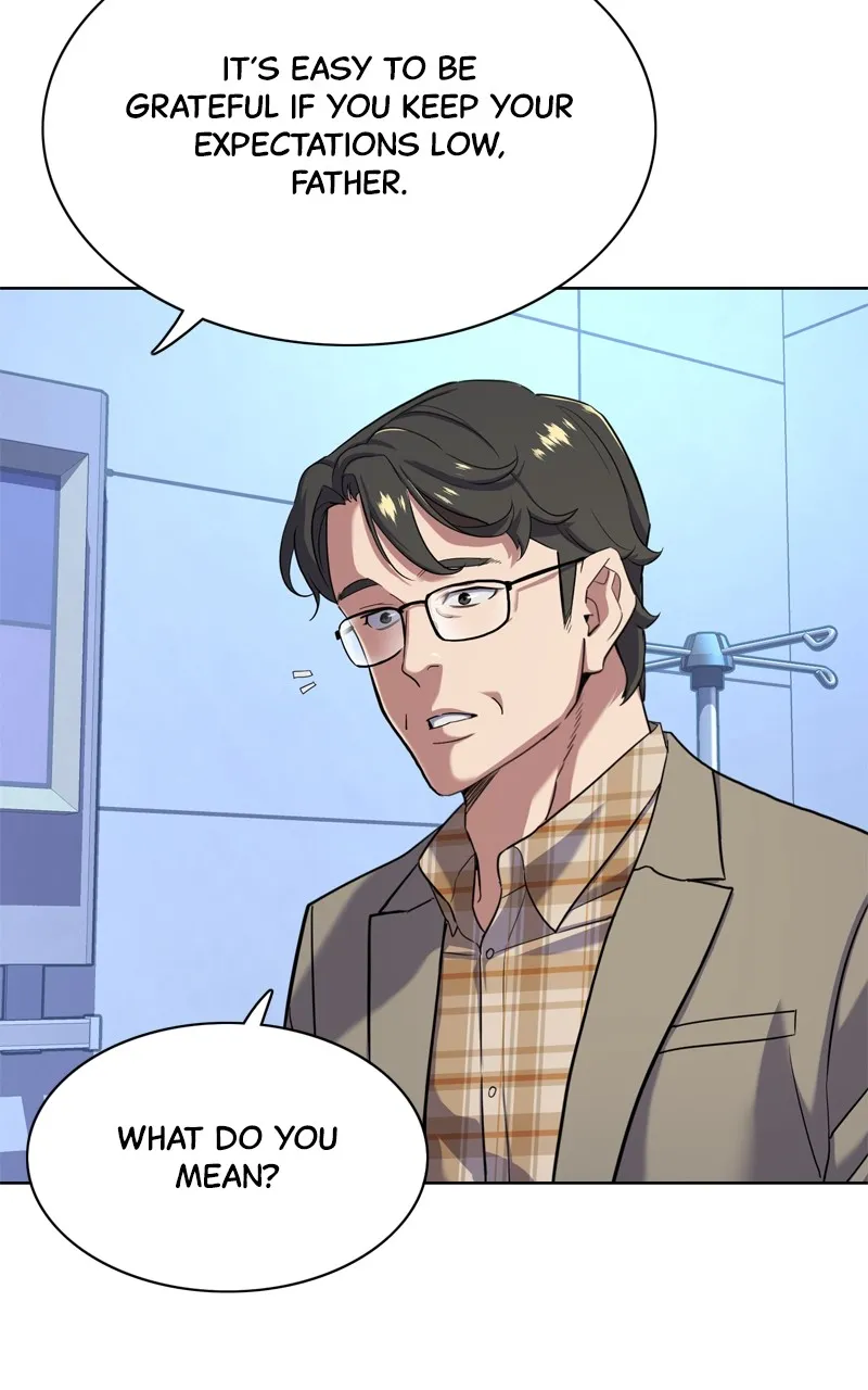 Reborn Rich Chapter 72 page 11 - 