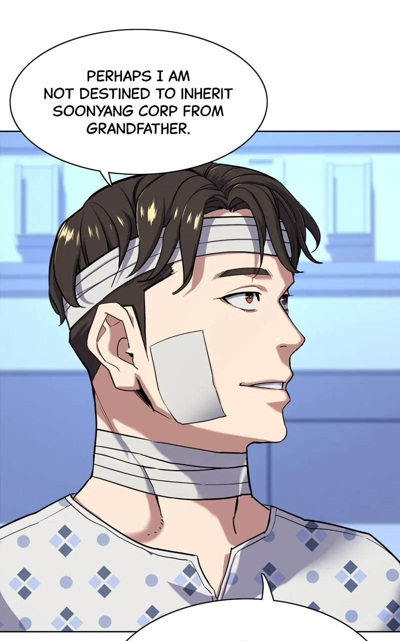 Reborn Rich Chapter 72 page 12 - 