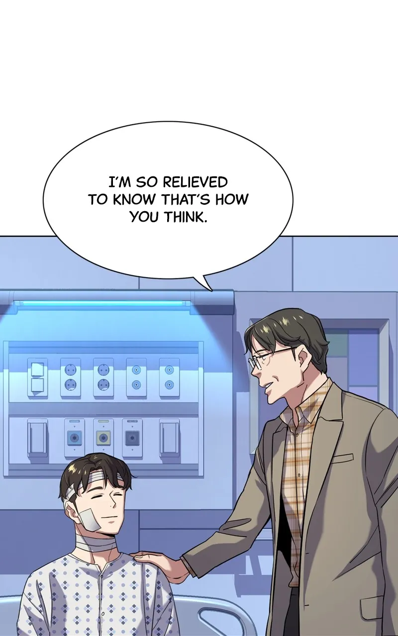 Reborn Rich Chapter 72 page 17 - 