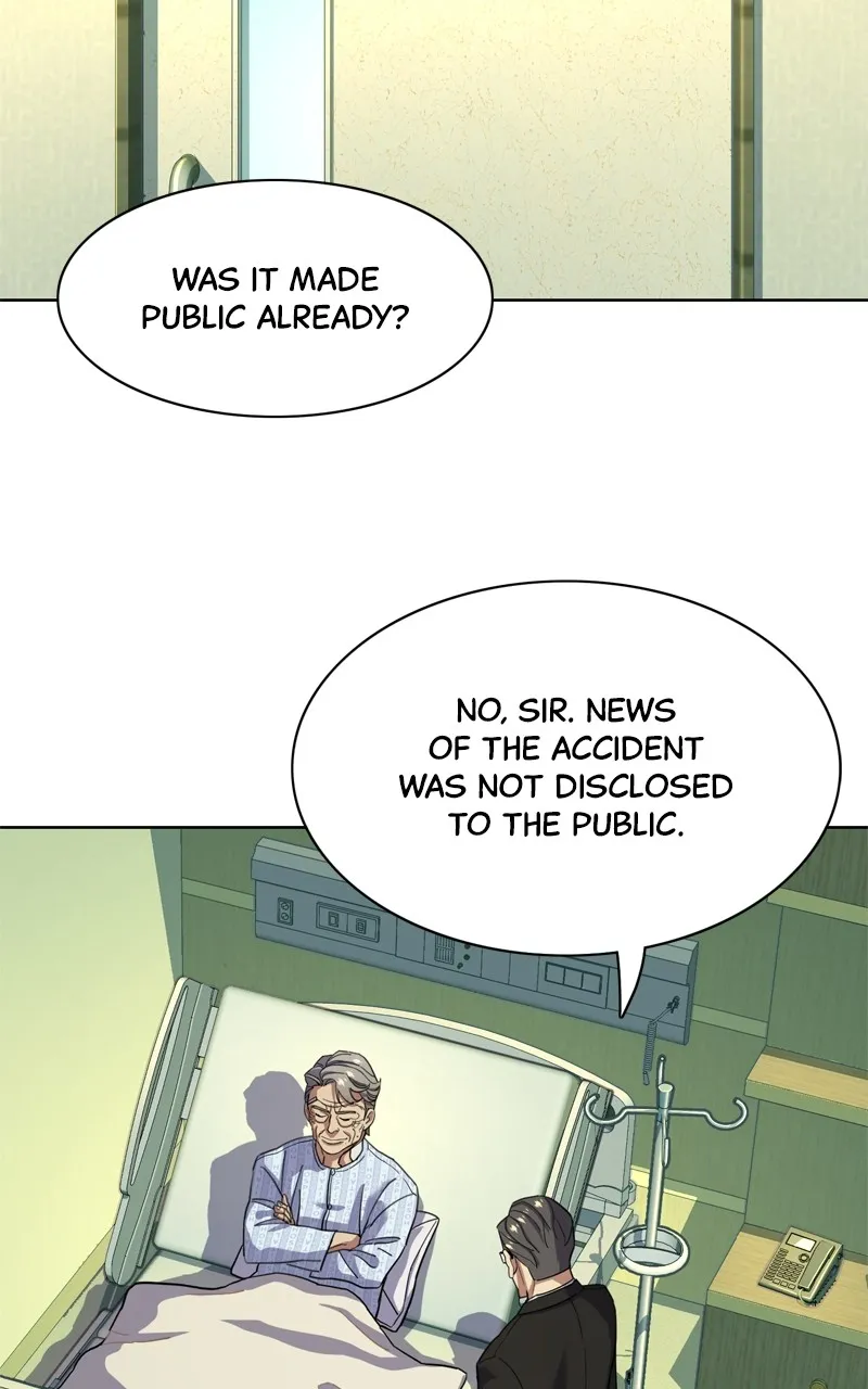 Reborn Rich Chapter 72 page 22 - 