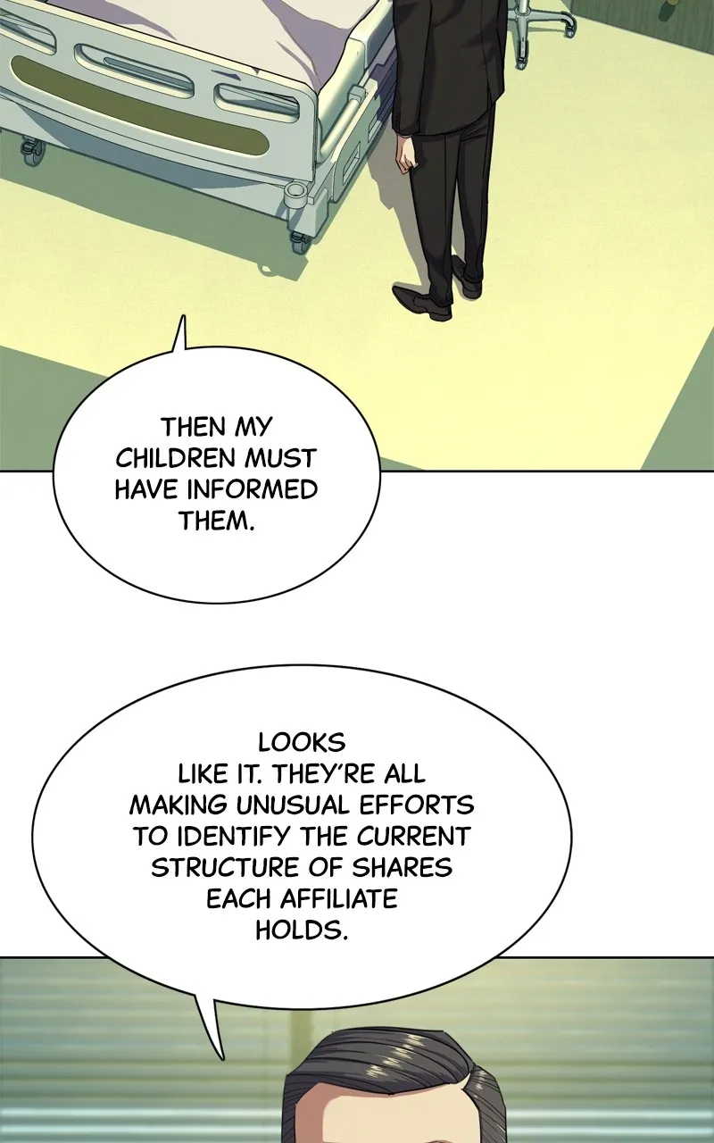 Reborn Rich Chapter 72 page 23 - 