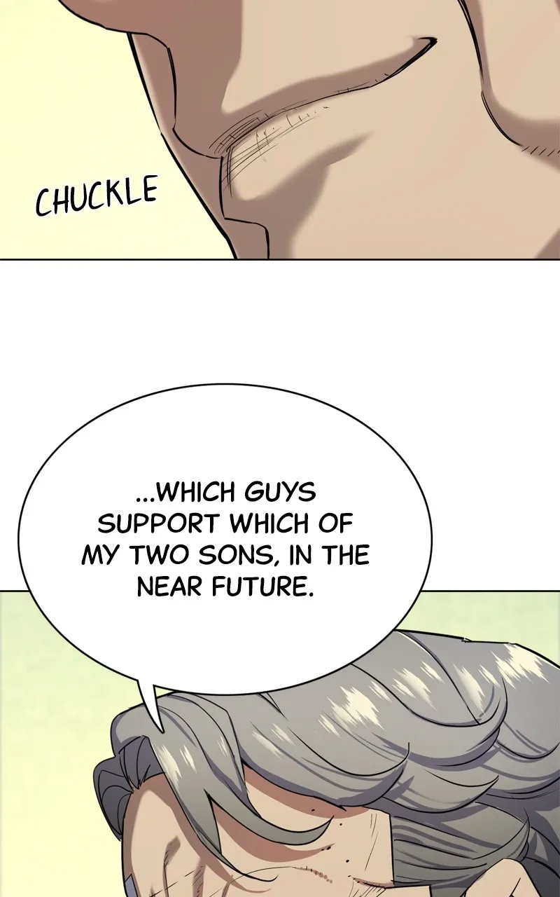 Reborn Rich Chapter 72 page 25 - 