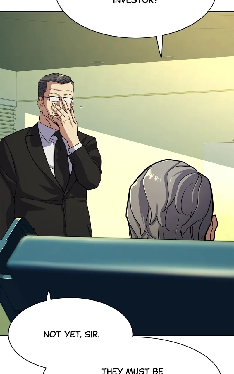 Reborn Rich Chapter 72 page 28 - 