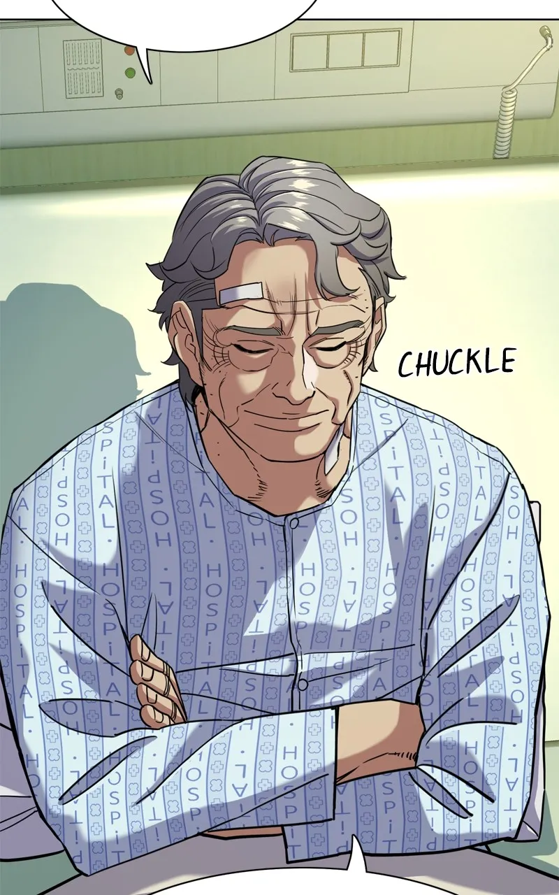 Reborn Rich Chapter 72 page 33 - 
