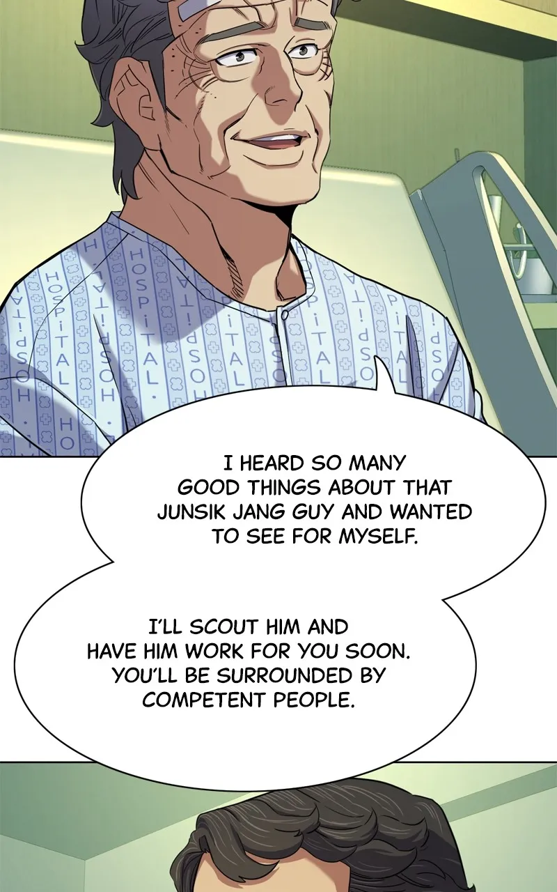 Reborn Rich Chapter 72 page 40 - 