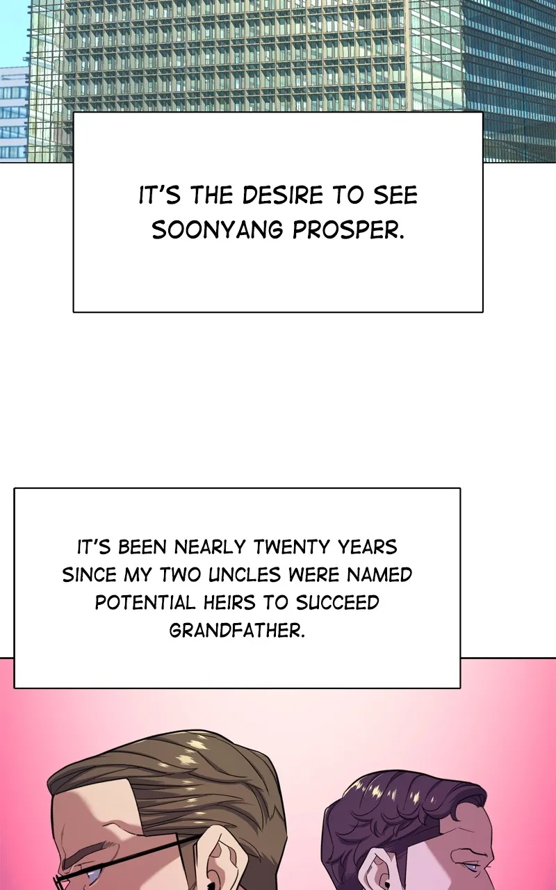 Reborn Rich Chapter 72 page 8 - 