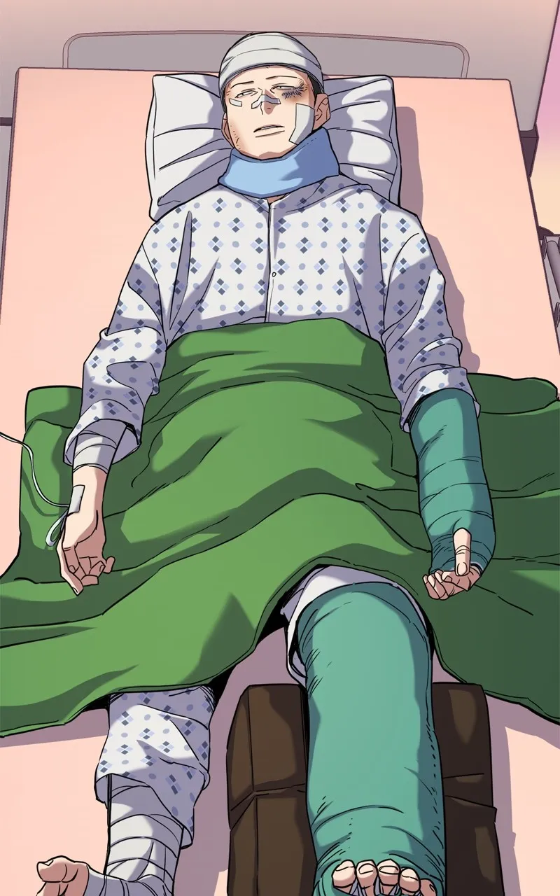 Reborn Rich Chapter 72 page 74 - 