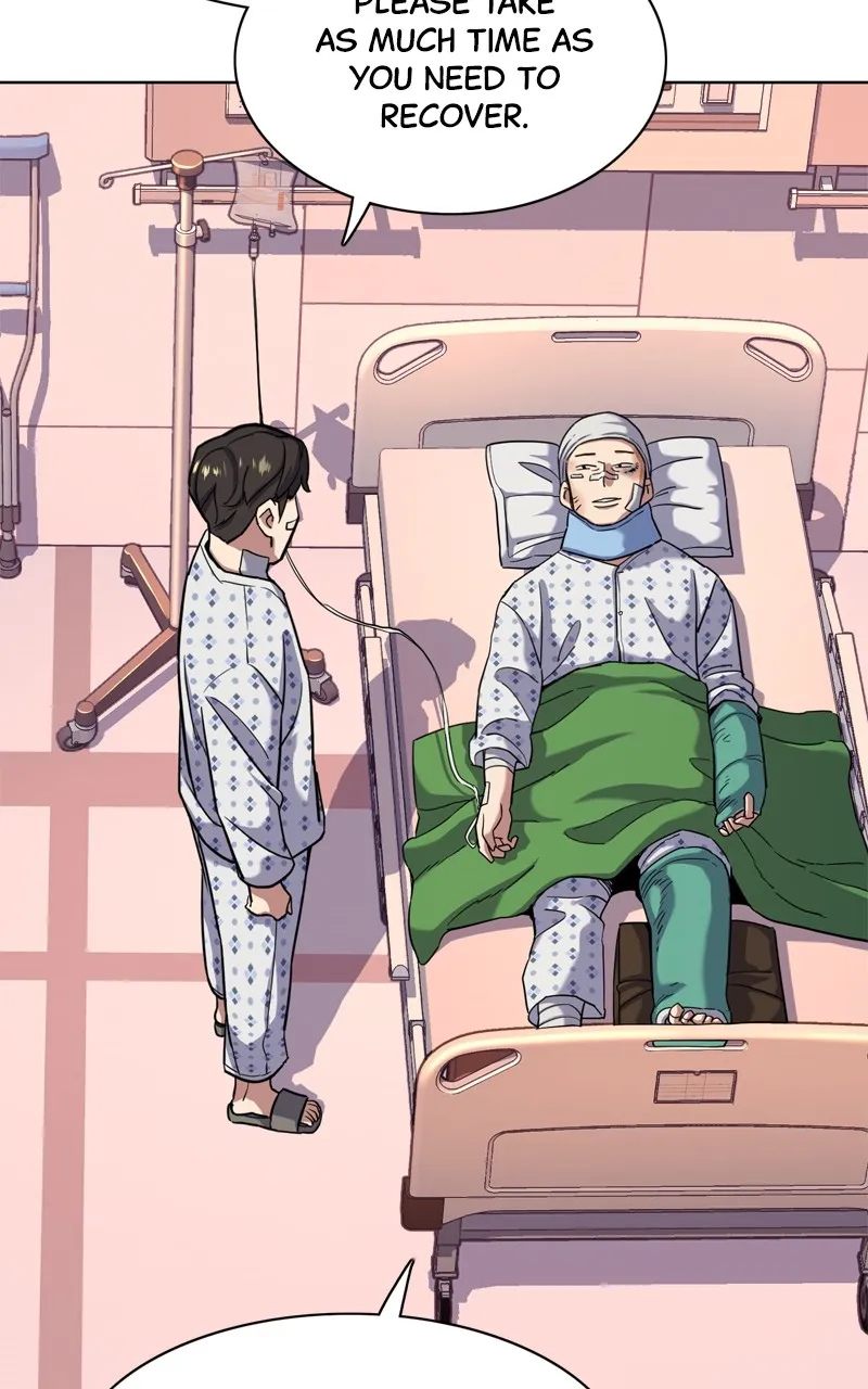 Reborn Rich Chapter 72 page 80 - 