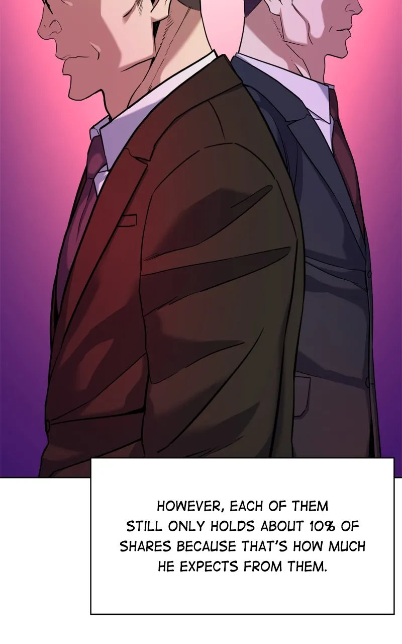 Reborn Rich Chapter 72 page 9 - 
