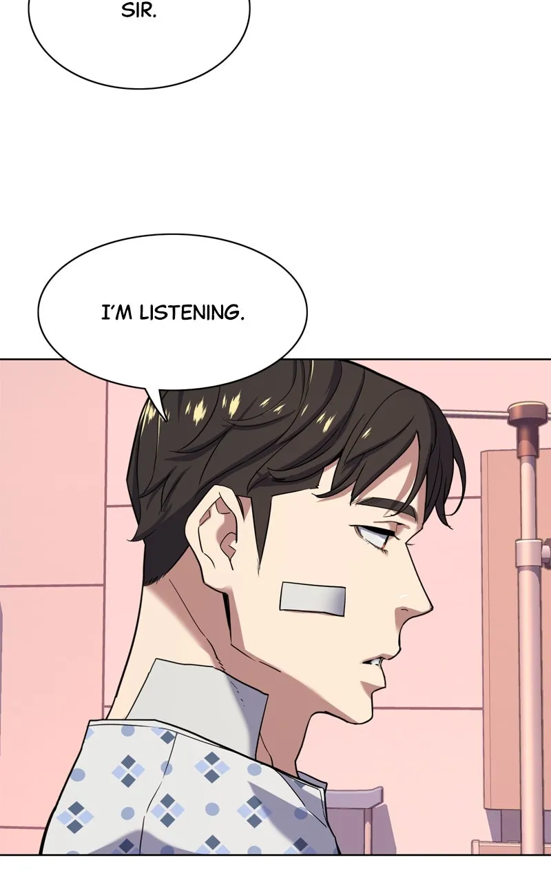 Reborn Rich Chapter 72 page 91 - 