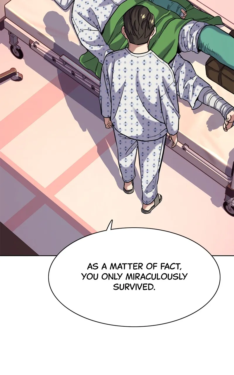 Reborn Rich Chapter 73 page 11 - 