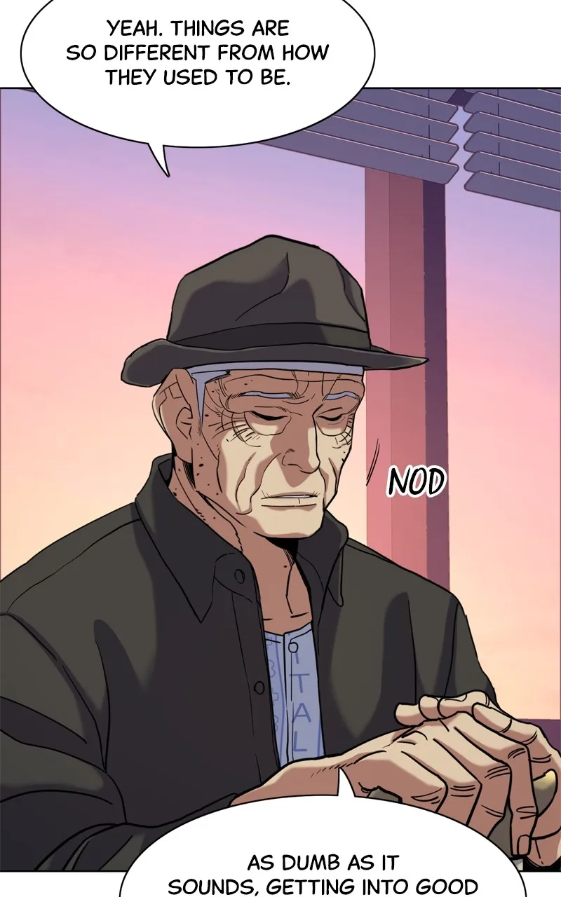 Reborn Rich Chapter 73 page 104 - 