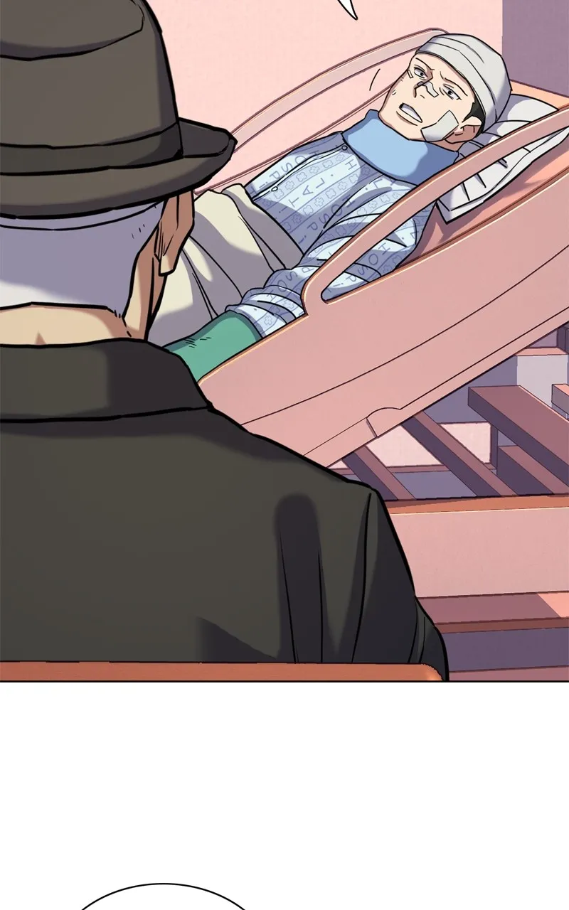 Reborn Rich Chapter 73 page 109 - 