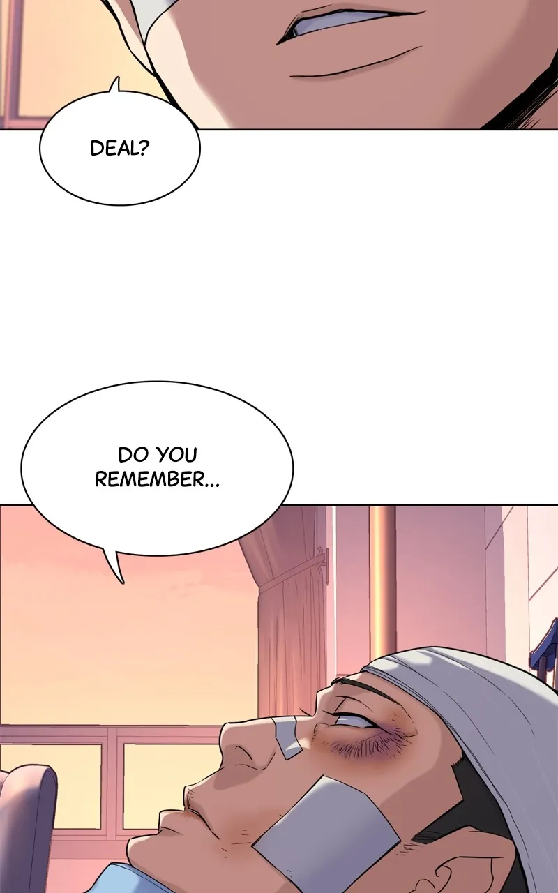 Reborn Rich Chapter 73 page 15 - 