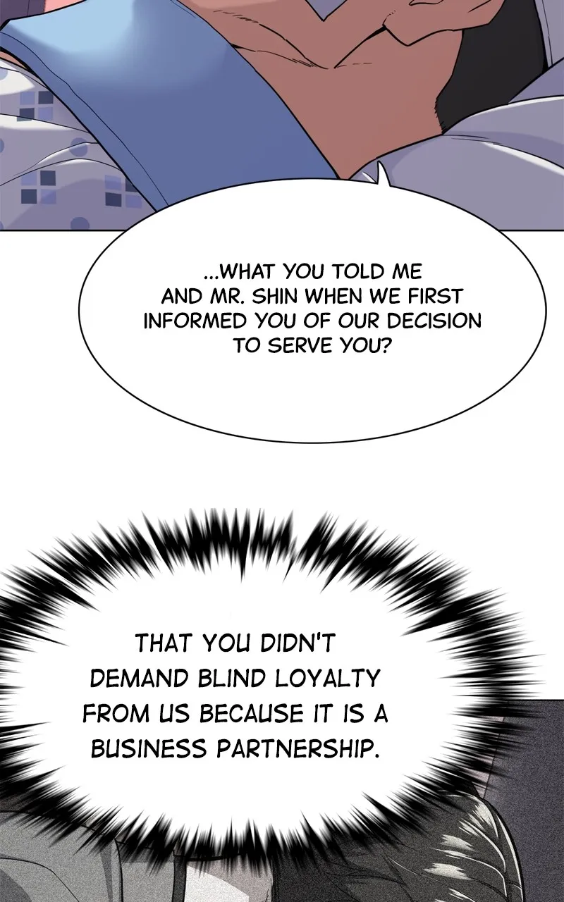Reborn Rich Chapter 73 page 16 - 