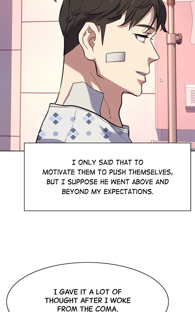 Reborn Rich Chapter 73 page 19 - 